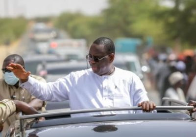 Macky à Tambacounda : Pastef dénonce «les visées politiciennes d’un Président en fin de règne»