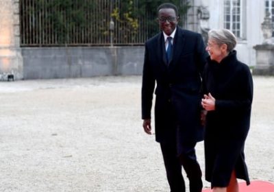 Tensions budgétaires : Amadou Ba demande une aide immédiate à Elisabeth Borne, Paris hésite…