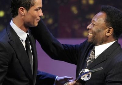 Ronaldo, Messi, Macron… : les réactions du monde de football et de personnalités à la mort de Pelé