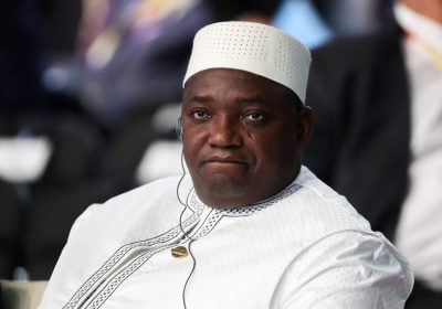 Gambie: Les détails du coup d’Etat déjoué