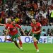Coupe du monde : le Maroc élimine l’Espagne !
