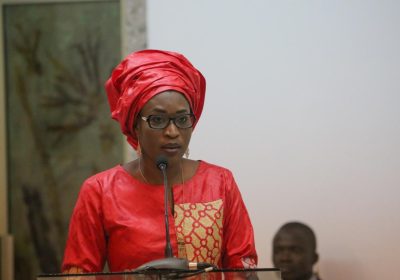 Zahra Iyane Thiam recasée, la liste des nominations en Conseil des ministres