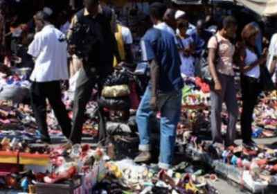 Déguerpissement au Centre commercial de Petersen: Les commerçants fustigent l’attitude du préfet de Dakar