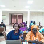 JUSTICE CLIMATIQUE : Les femmes à l’école du RECODEF