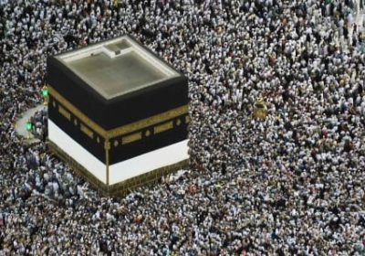 Arabie saoudite: il n’y aura pas de limites sur le nombre de pèlerins cette année au hajj