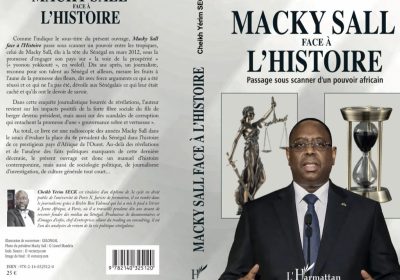«Macky Sall face à l’histoire…» : une nouvelle plainte contre Cheikh Yérim Seck