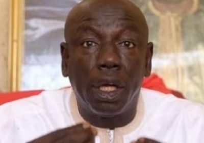 Abdoulaye Wilane à Amadou Ba : « Dites à Macky Sall que ma bouche ne sera pas la pierre… »