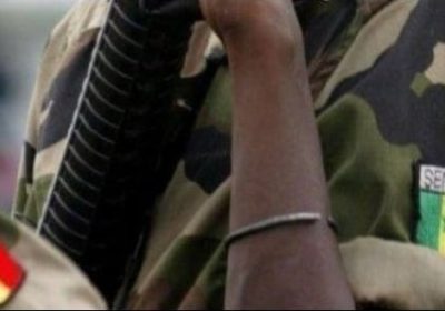 Opérations militaires en Casamance : l’armée dévoile l’identité du soldat tué