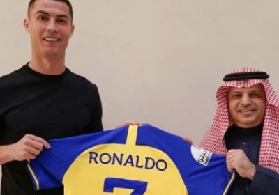 Cristiano Ronaldo : Ses premiers mots après sa signature à Al- Nassr en Arabie Saoudite