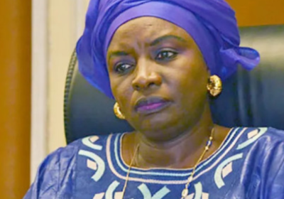 Après son exclusion de l’Assemblée, Mimi Touré concocte une contre-offensive juridique