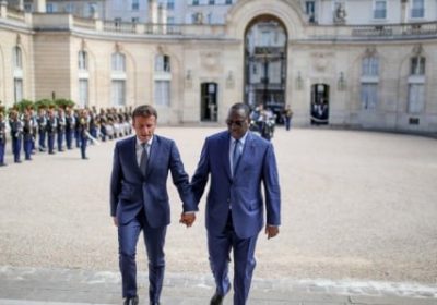 En Afrique de l’Ouest, la délicate équation des pays alliés de la France
