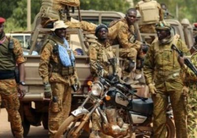 L’ONU demande une enquête « impartiale » après le massacre de 28 personnes au Burkina