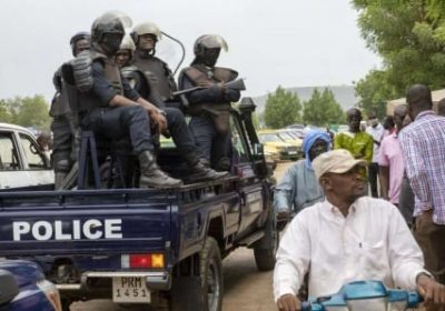 Mali: un gendarme tué dans l’attaque d’un poste de contrôle près de Bamako