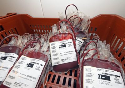 Drame de Sikilo : Des centaines de poches de sang collectés grâce à l’élan de solidarité !