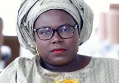 Locales 2022 : clap de fin pour Aminata Assome Diatta