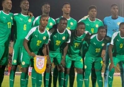 Can U20 – Mozambique-Sénégal, cet après-midi à 14 h : Les Lionceaux à 90 minutes des quarts