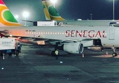 Air Sénégal : la commande de cinq Airbus annulée