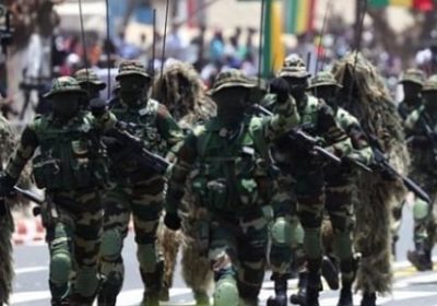 L’avis tranché d’un ex-haut gradé de l’armée : «Les soldats sénégalais doivent rester chez eux»