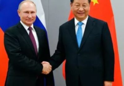 Conflit en Ukraine : Pourquoi l’envoi d’armes chinoises vers la Russie pourrait rebattre les cartes
