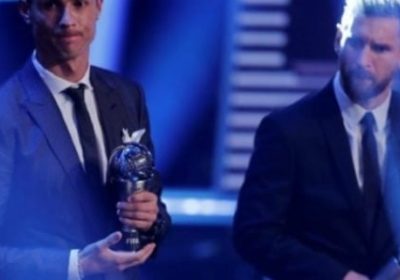 FIFA THE BEST : Quand Messi et Ronaldo s’opposent pour Mbappe