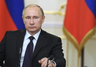 L’Occident veut « en finir » avec la Russie, selon Poutine