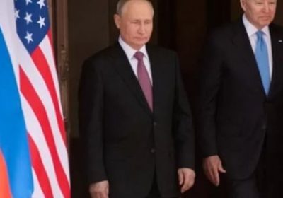 Les États-Unis dénoncent « l’absurdité » du discours anti-occidental de Poutine