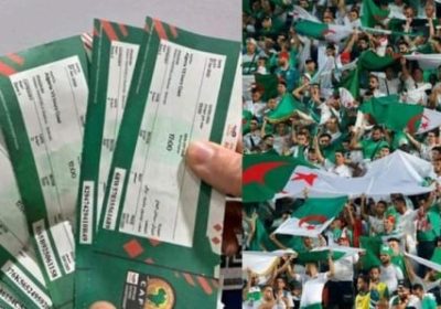 Finale du CHAN-2022 : Les billets seront gratuits pour les Algériens