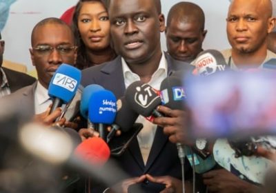 Acteur clé de la transformation digitale : Coup de projecteur sur les offres de Sénégal Numérique SA