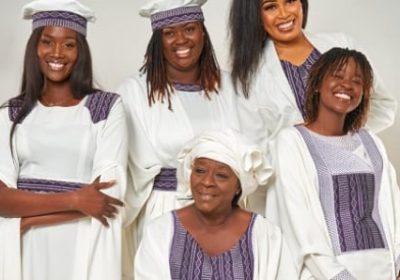 Le Sénégal accueille Woman Impact 2023