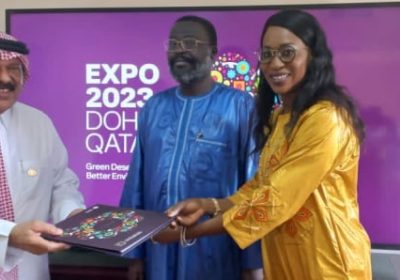 Exposition horticole Doha 2023 : la participation du Sénégal actée