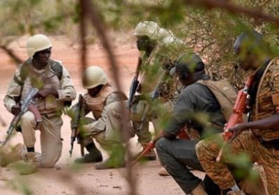 Burkina: « recrutement exceptionnel » de 5.000 militaires pour un service minimal de cinq ans