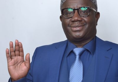 PRESIDENTIELLE 2024 : Malick Gueye président mouvement Sénégal Diem ci Kanam s’engage