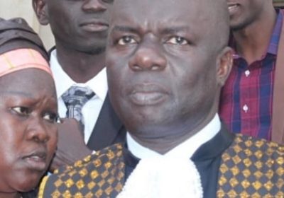 Cour des Comptes: Macky Sall reconduit Mamadou Faye pour 5 ans