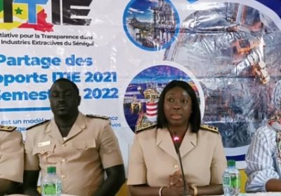 Rapports ITIE 2021 : Le contenu local échappe à nouveau aux opérateurs économiques de Kédougou