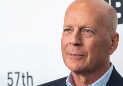Bruce Willis souffre de démence
