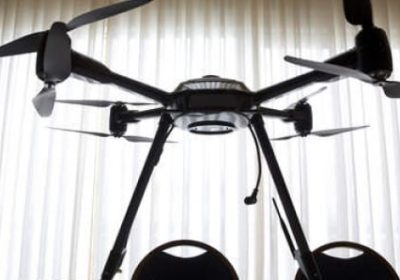 Ukraine: la Chine envisage de produire des « drones kamikazes » pour la Russie