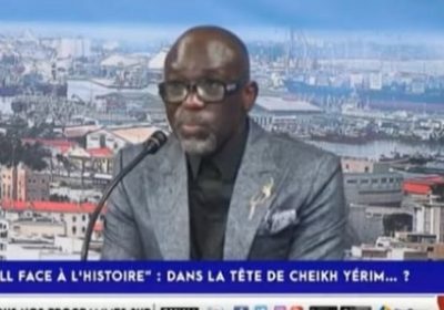 [Vidéo] Quand Cheikh Yérim Seck se moque du français d’Idrissa Seck