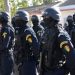 [Vidéo] Remise de Drapeau : Une Unité de Police de 140 hommes et femmes en route vers le Congo