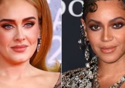 Beyoncé et Adele en tête d’affiche des Grammys