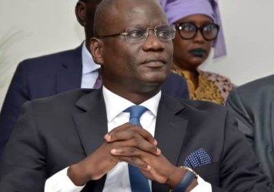 « Abdourahmane Diouf : De démocratie de concordance à l’insolence déconcertante » (Abdoulaye Diagne)