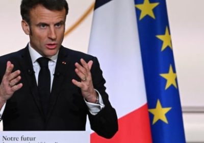 Réactions au discours du président Emmanuel Macron sur la politique africaine de la France