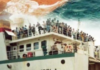 « Que la mer vous soit légère » : L’hommage d’un bédéiste suisse aux naufragés du « Joola »
