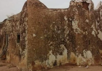 Tourisme local à la découverte du village historique de Donaye (Par Amar Yaya Sall)