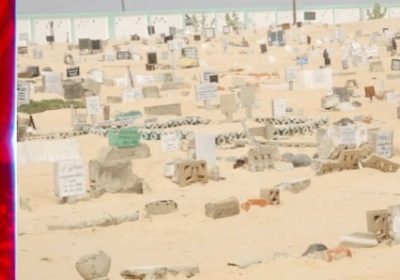 [Appel 2023] Sur les traces de Baye Laye : Au cœur du mystère des cimetières de Diamalaye