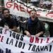 France : Les grévistes sont des « bons coups » au lit (étude)