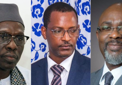 Nominations : Mame Boye à la Cdc, Cheikh Bâ et Aziz Kébé remplacés, mouvements dans la diplomatie…