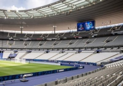 Le PSG veut racheter le Stade de France