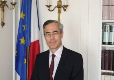 Nicolas Normand, ex Ambassadeur de France au Sénégal: “Sonko pourrait être le prochain président, si…”