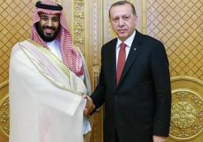 L’Arabie saoudite vole au secours de l’économie turque