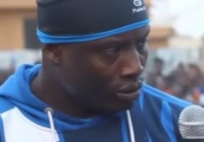 «Des nervis pour Amadou Sall» : le lutteur Zarco dit ses quatre vérités